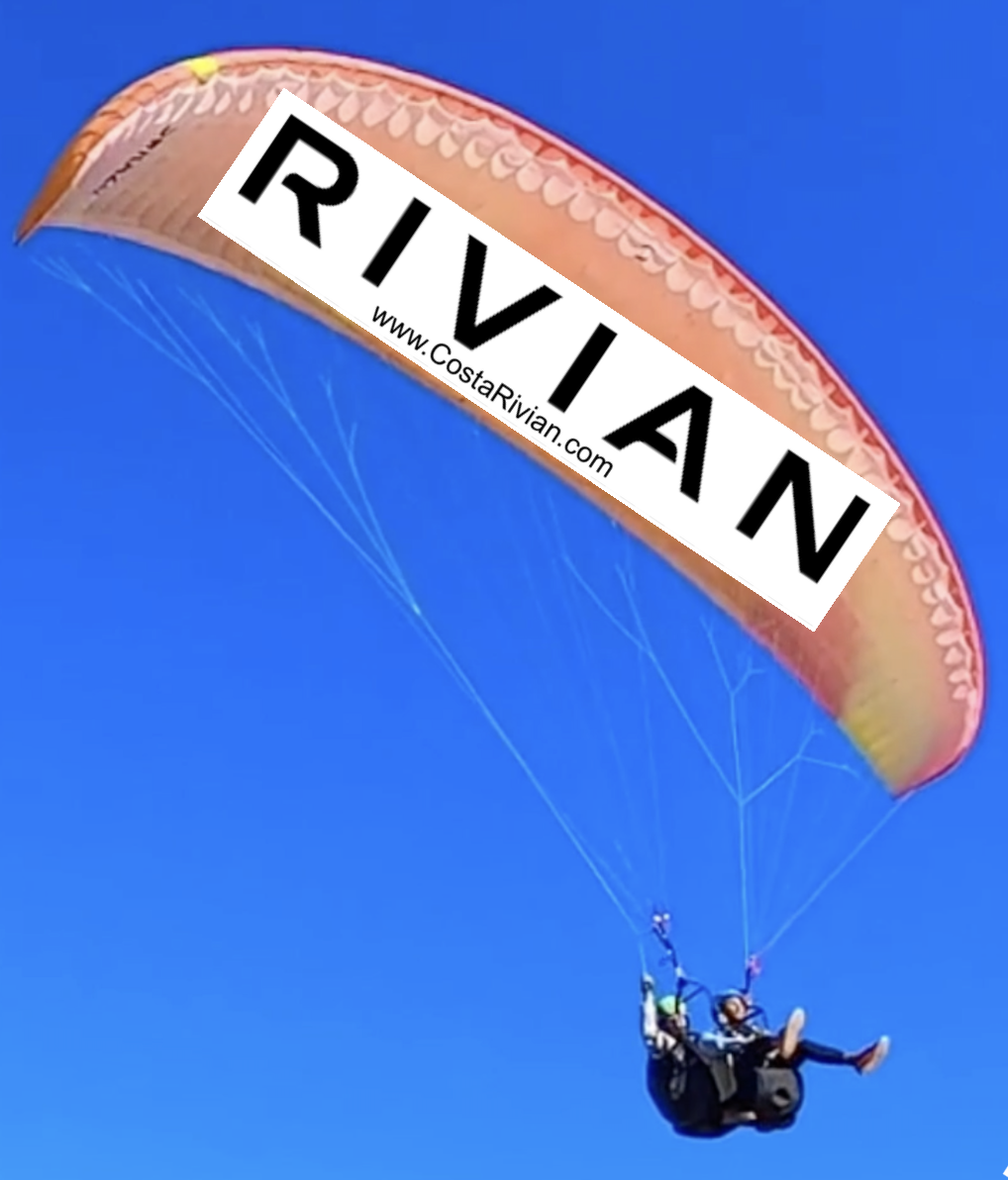 Rivian Costa Rica